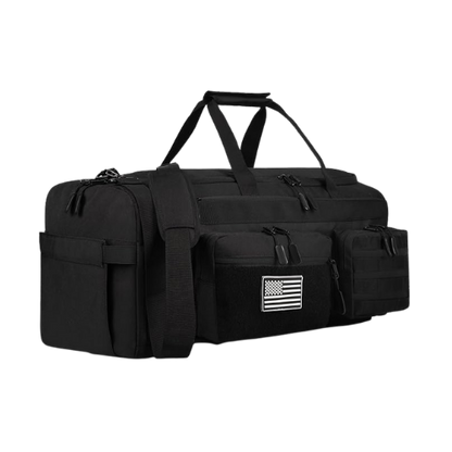 Dino Duffle Bag