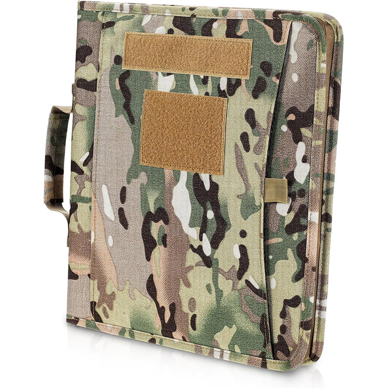 War room padfolio