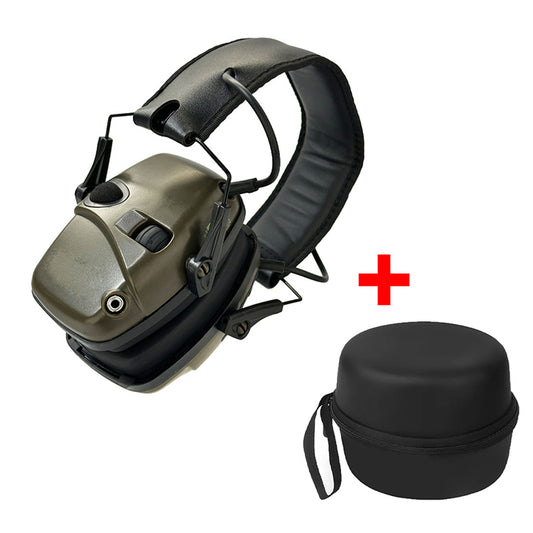SENTINEL ELECTRONIC EARMUFF