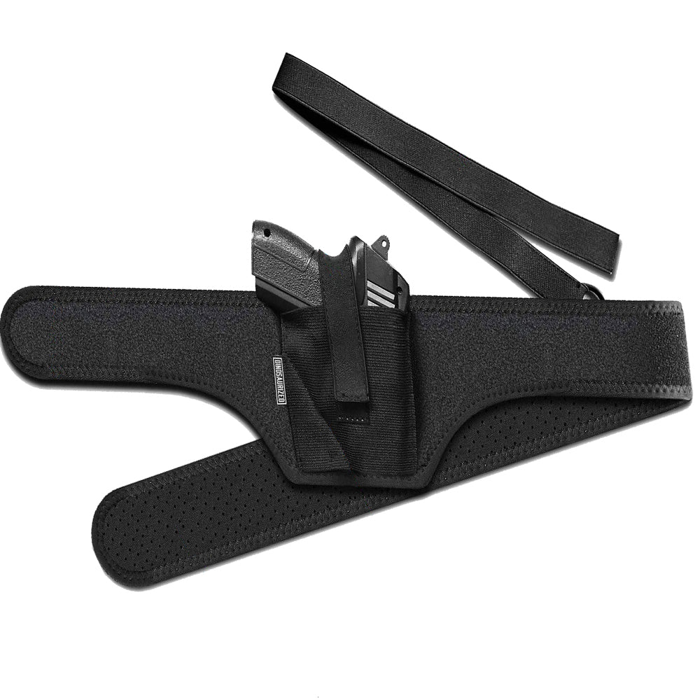 1 Praetorian Holster