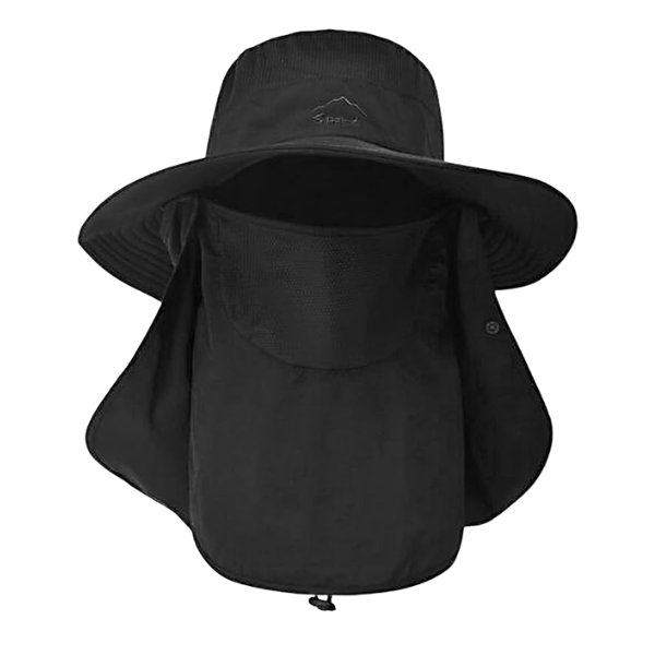 1x Ironshore Tactical Sun Hat