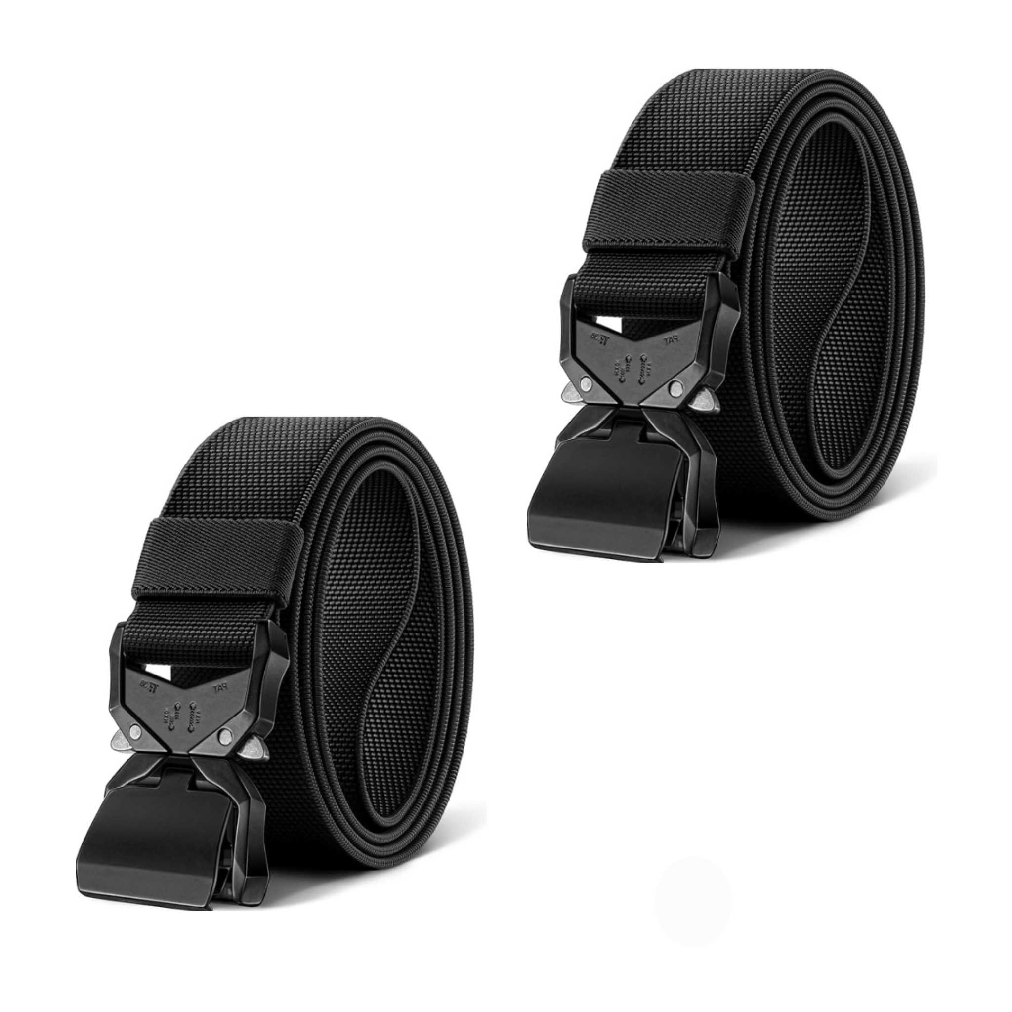Dino Tactical Stretch Belt