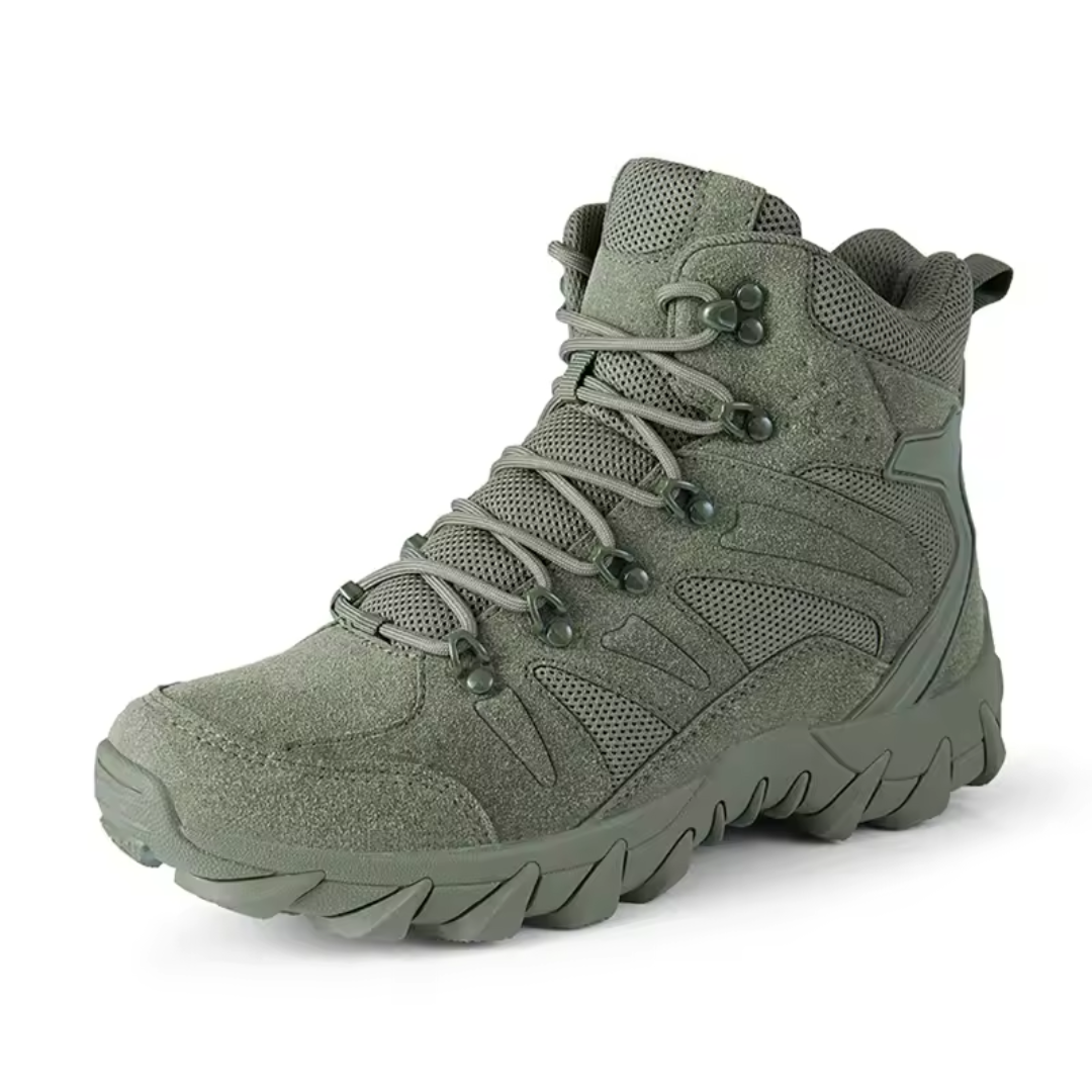 Dino Tactics Combat Training Boots