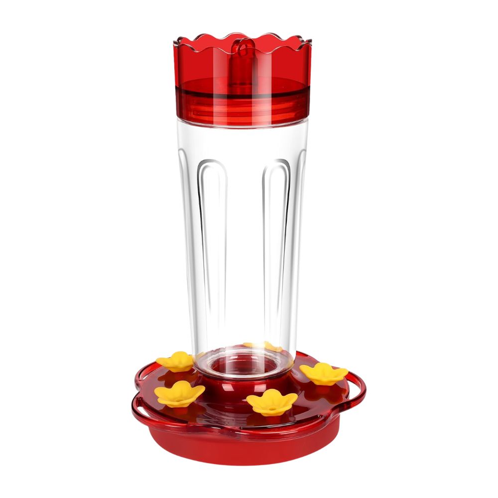 Hummingbird Feeder