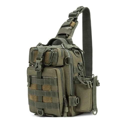 Dino Fishing Tackle backpack