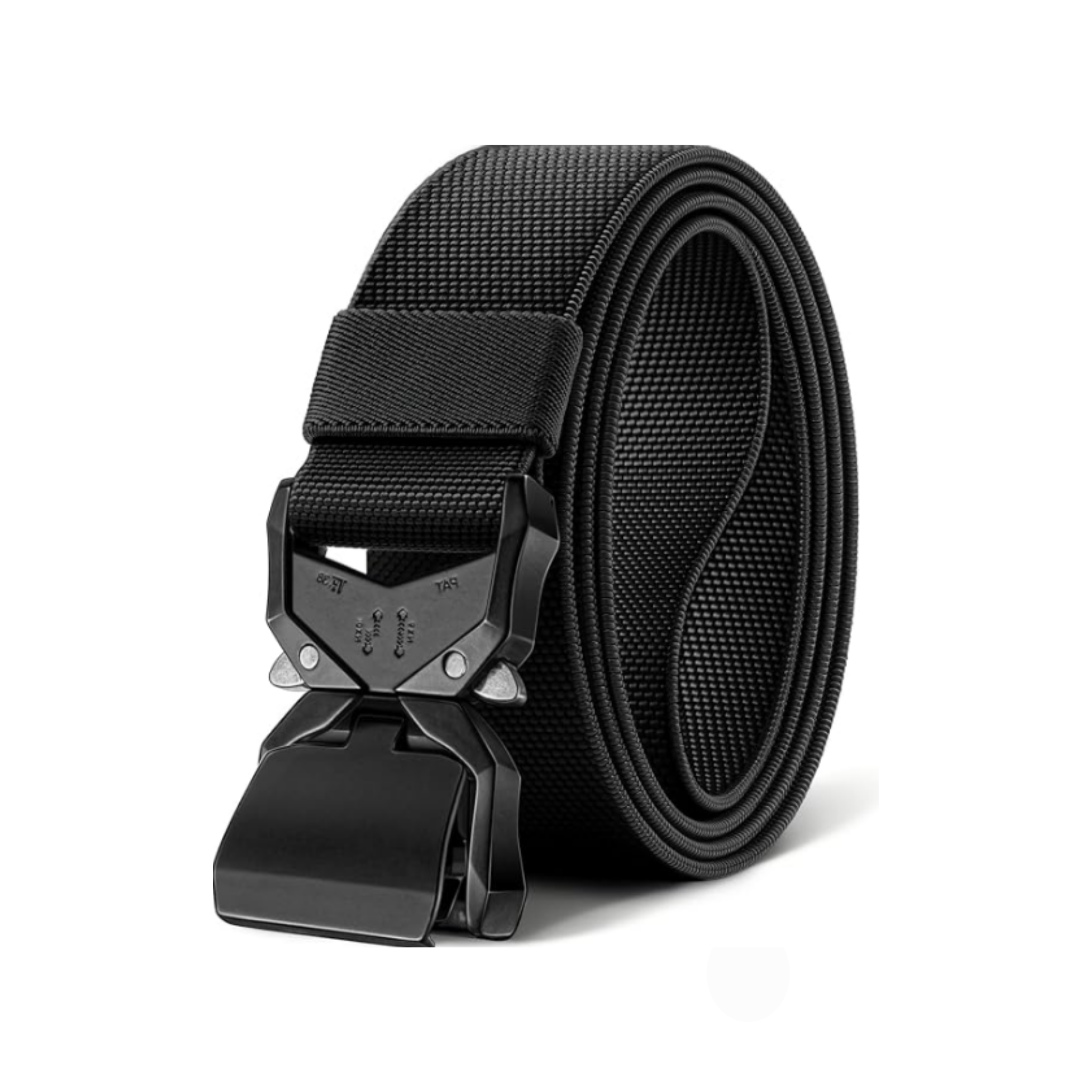 Dino Tactical Stretch Belt
