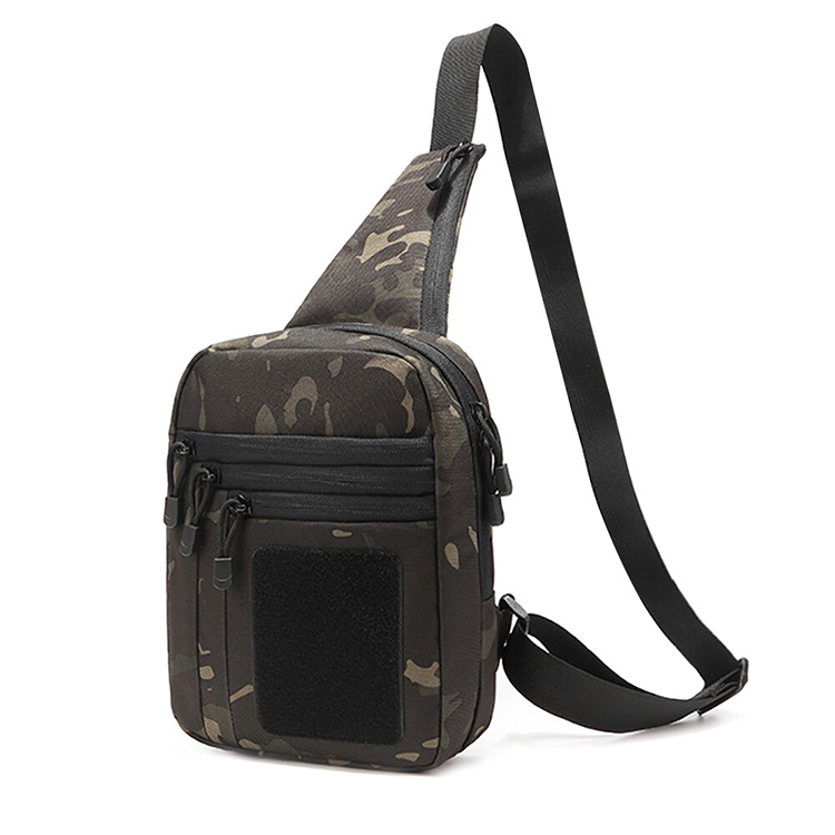 1 Raptor Sling Bag - GG - H