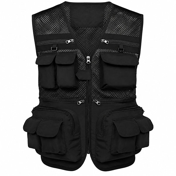 Wanderer vest