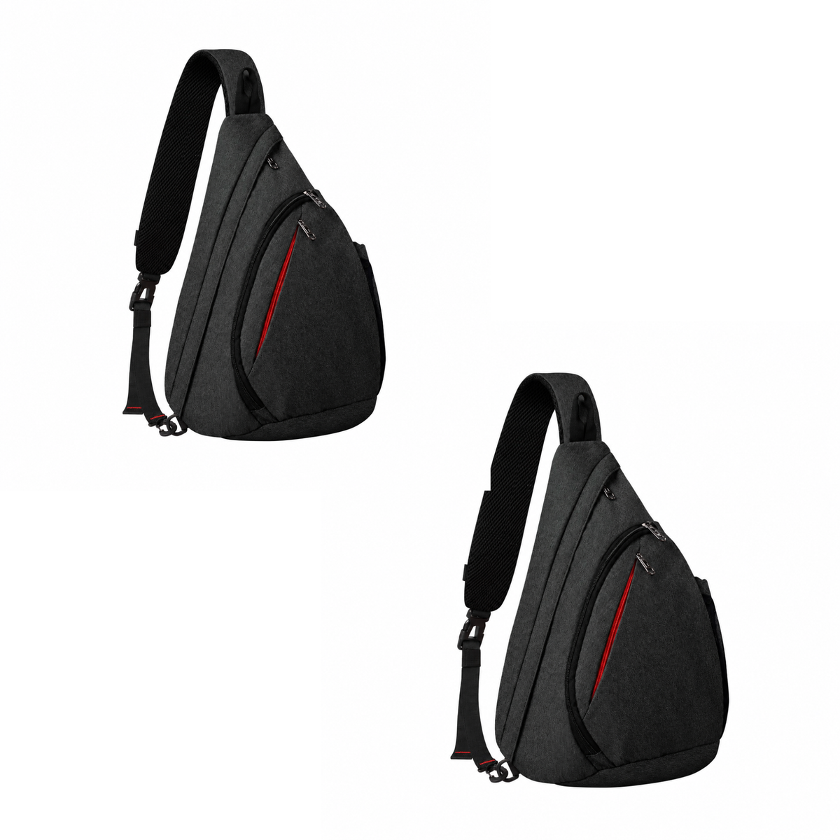 Macter Crossbody Sling Bag