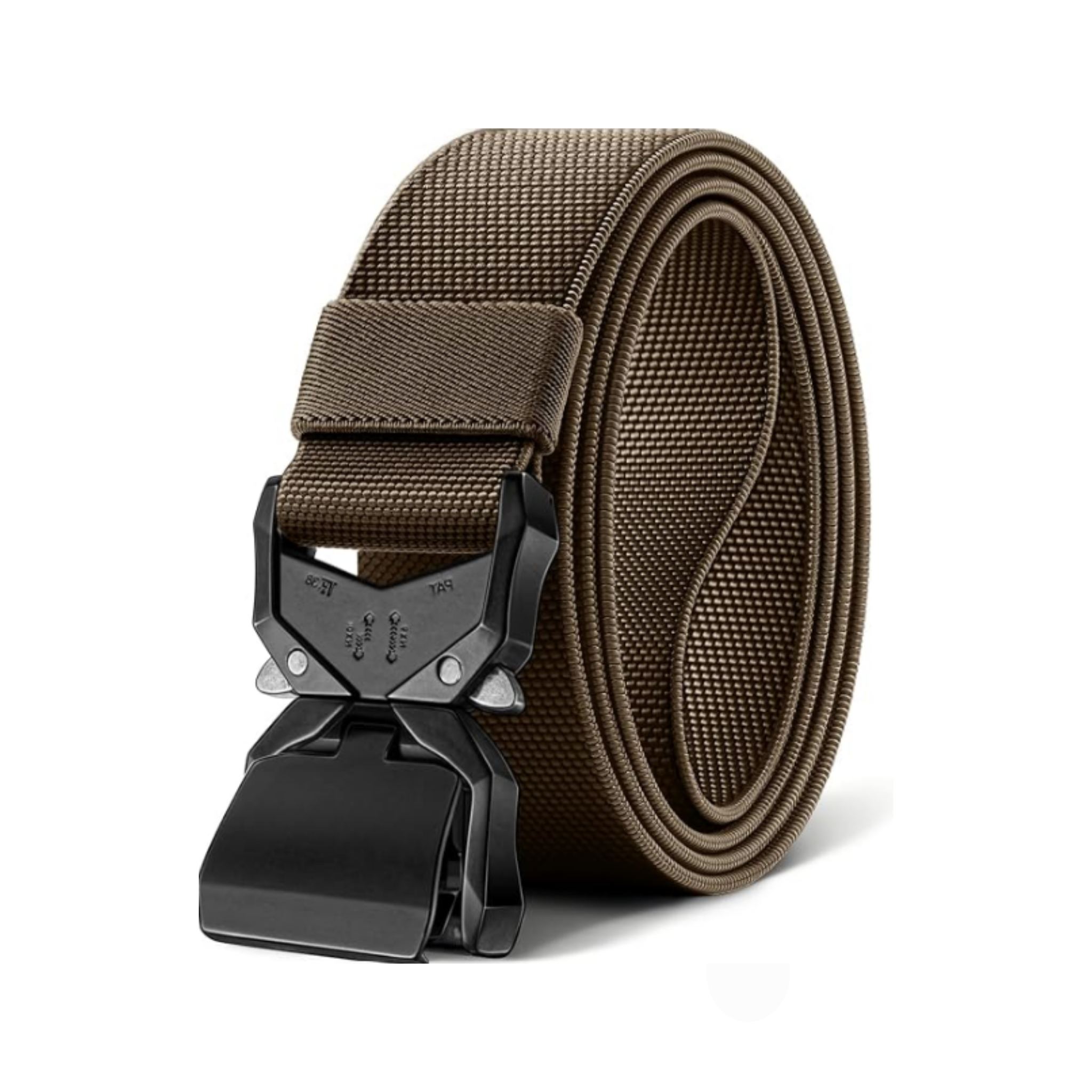 Dino Tactical Stretch Belt