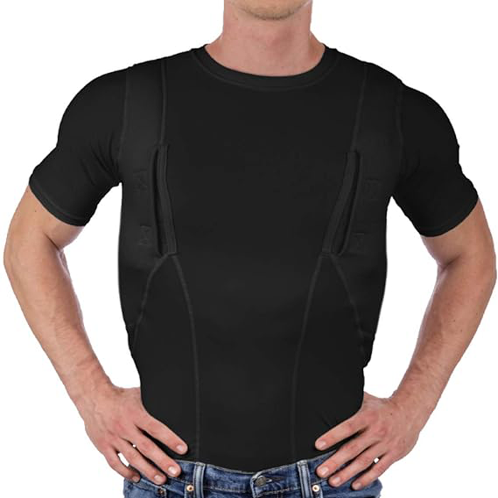 MAXI Concealed Carry Shirt
