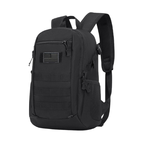 1x Indestructible Student Backpack