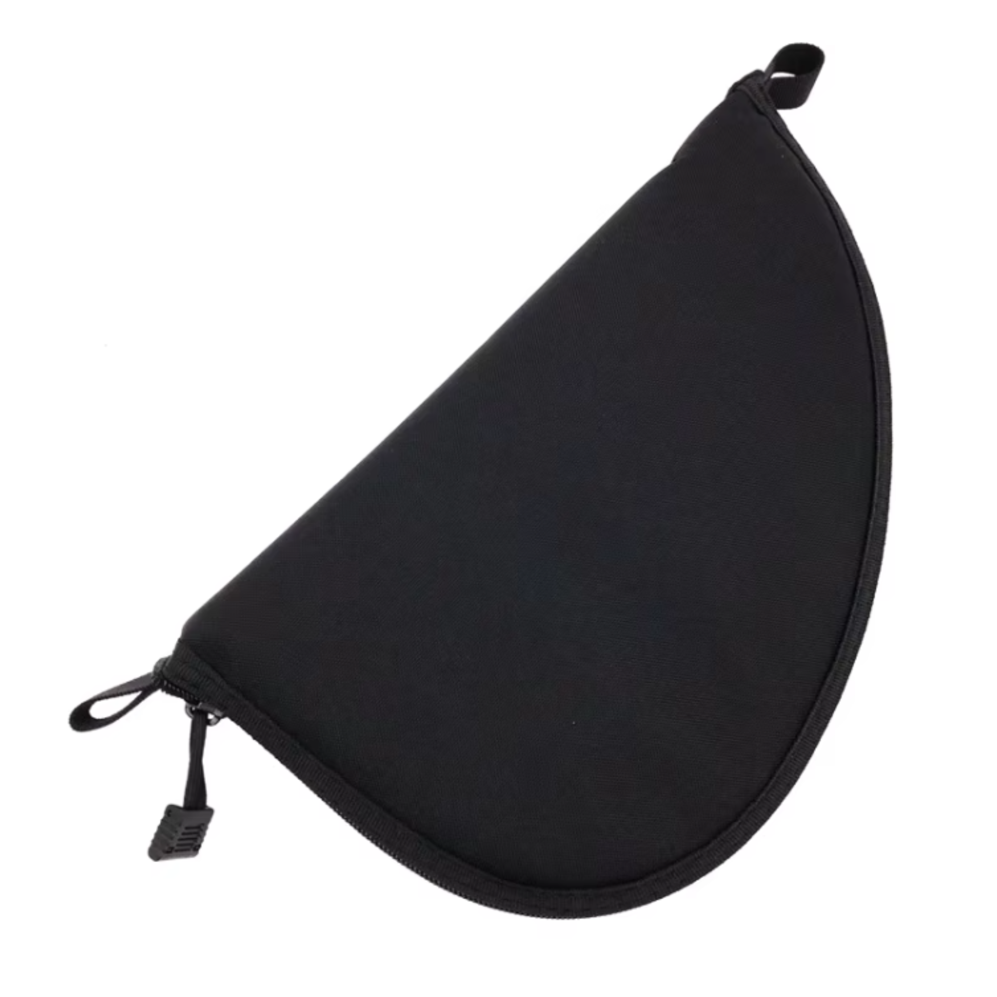 Dino PeaceKeeper Heart-Shaped Padded Bag