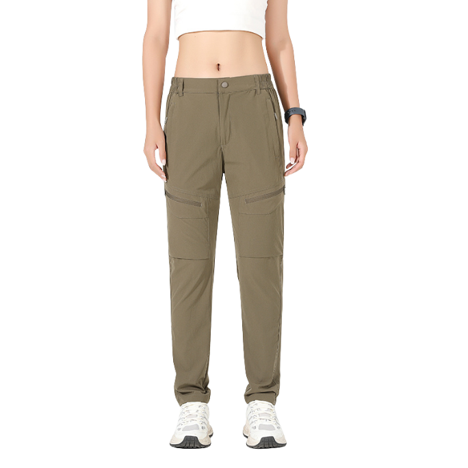 TRAILBLAZER WOMEN'S CARGO PANTS