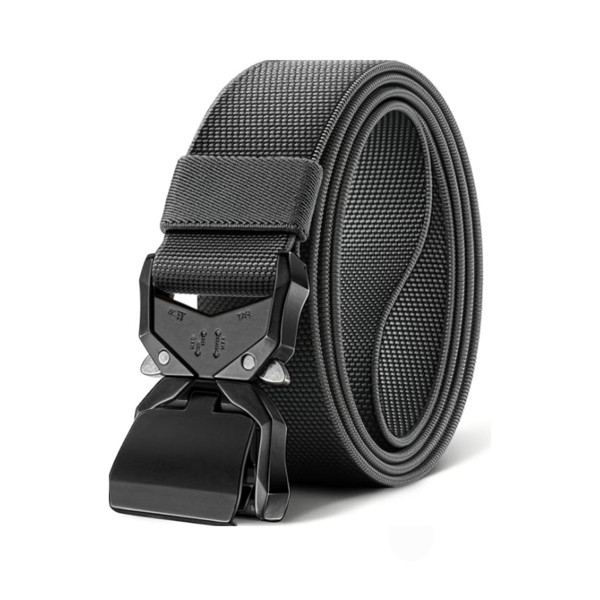 Dino Tactical Stretch Belt