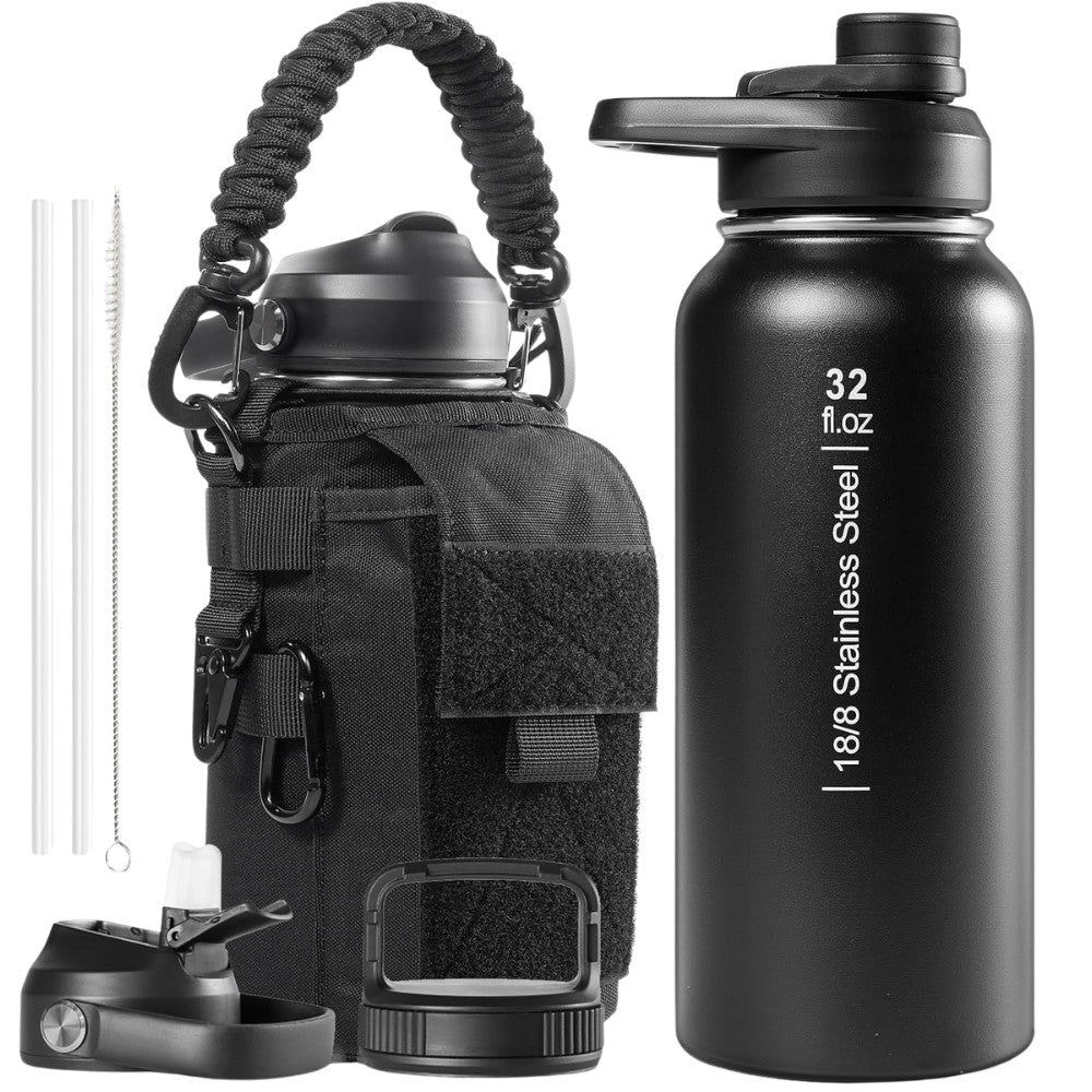 Chugzilla Bottle