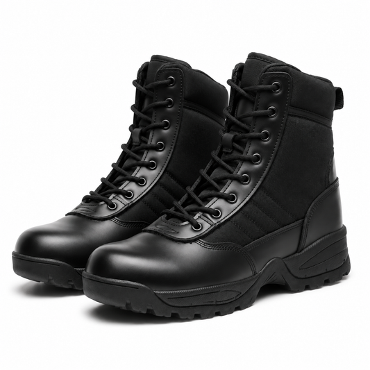 Dino Ranger Tactical Boots