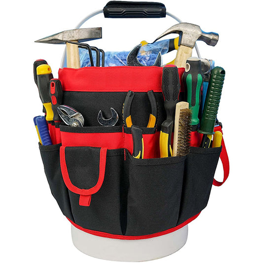 1 Hornet Bucket Rig