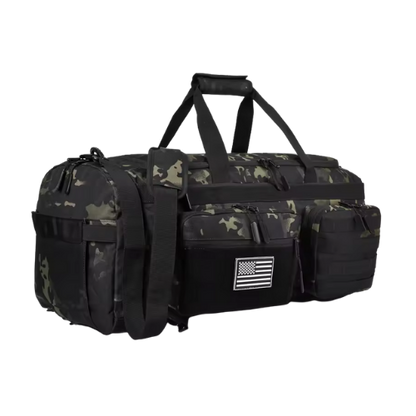 Dino Duffle Bag