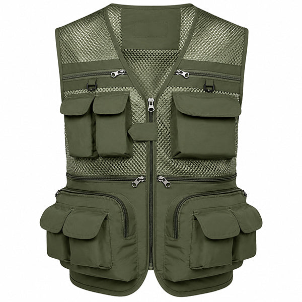 Wanderer vest