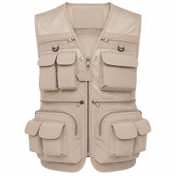Wanderer vest