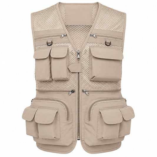 Wanderer vest