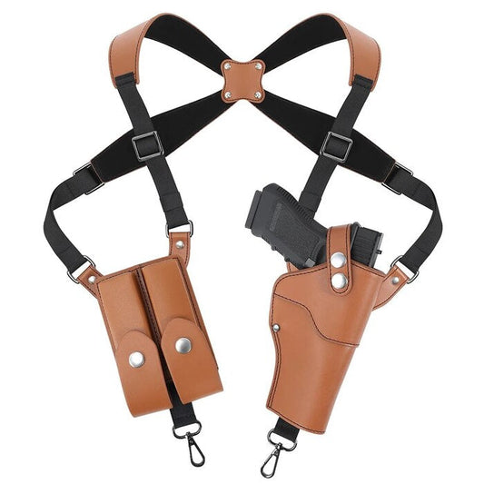 1 Fatguy Shoulder Holster GG