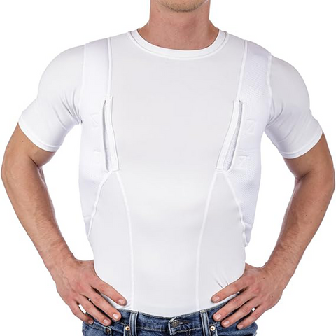 MAXI Concealed Carry Shirt