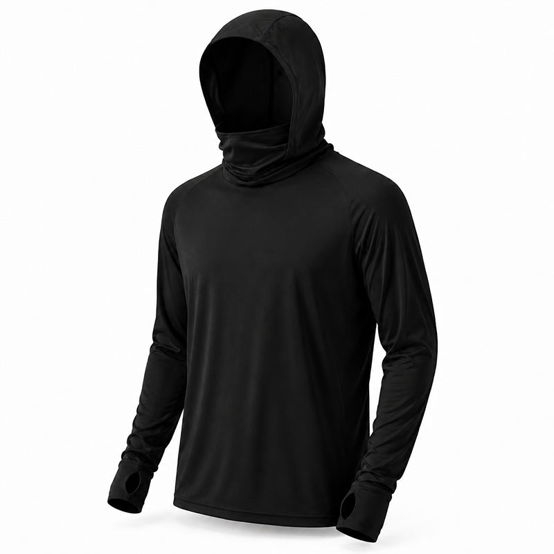 BANDIDO SUN HOODIE