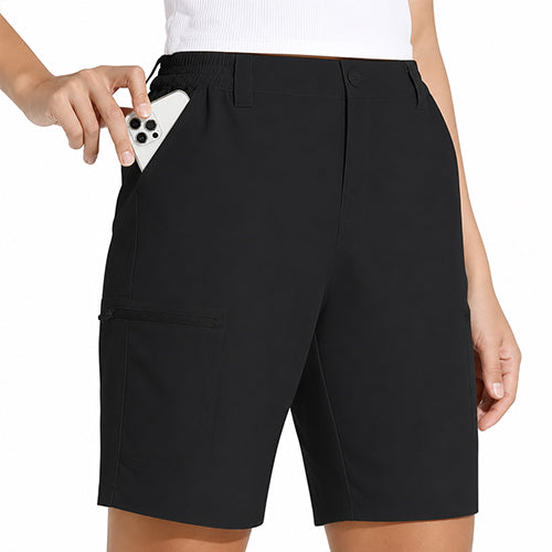 Vesta Cargo Shorts