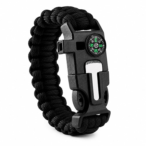 1x Sentinel Survival Bracelet