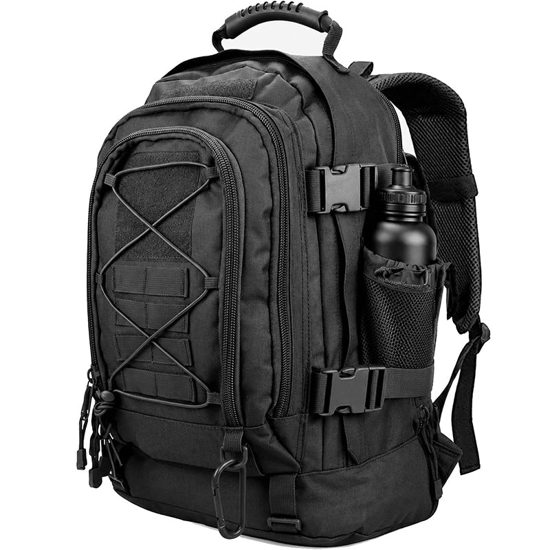 1 Ironback 64 Expedition pack