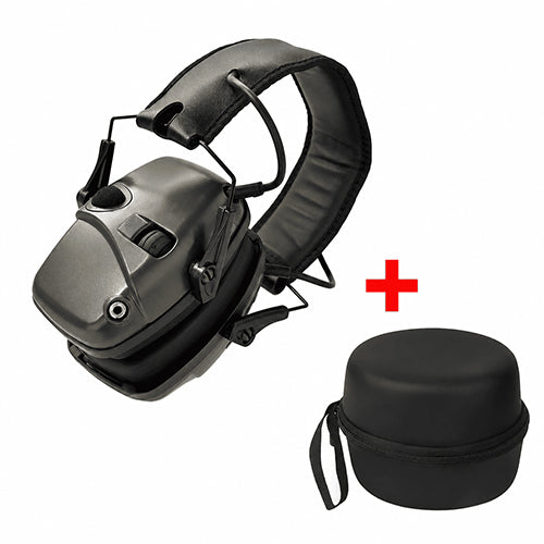 1x SENTINEL ELECTRONIC EARMUFF