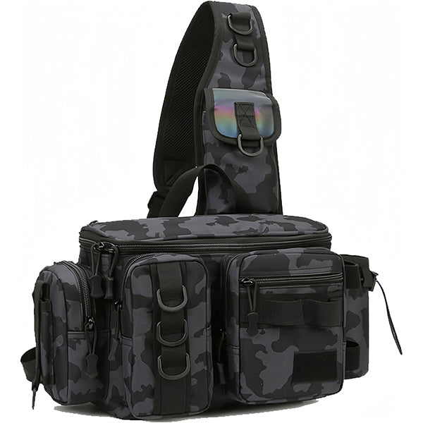 STRIKER Fishing Sling