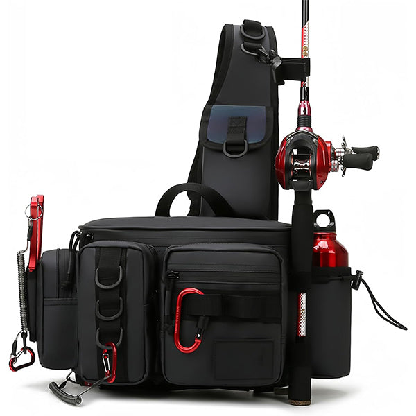 STRIKER Fishing Sling