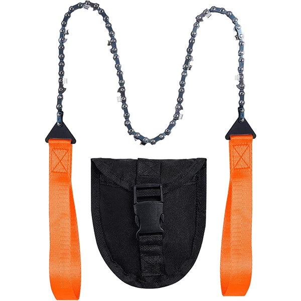 Atlas pocket chainsaw