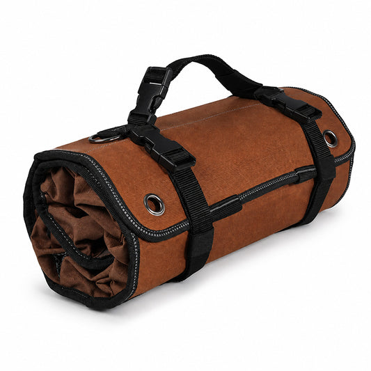 Journeyman Tool Roll