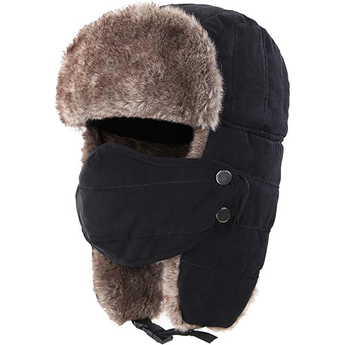 1 Yukon Trapper Hat