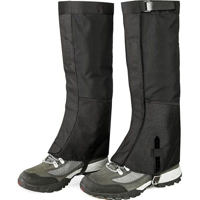 Ironshin Snow Gaiters