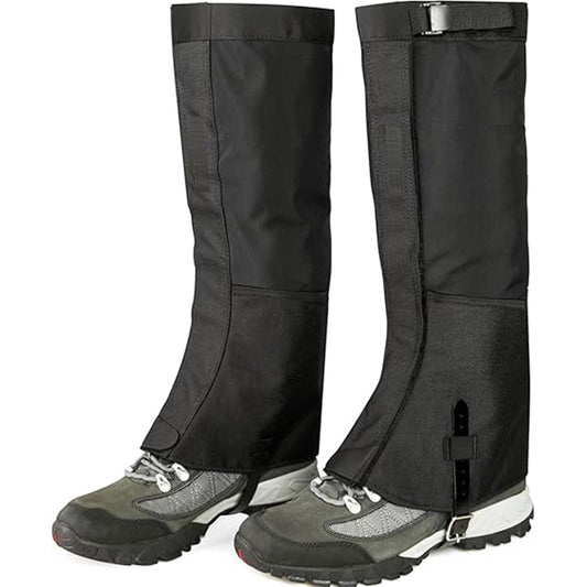 Ironshin Snow Gaiters