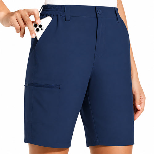 Vesta Cargo Shorts