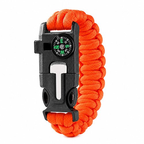 Sentinel Survival Bracelet
