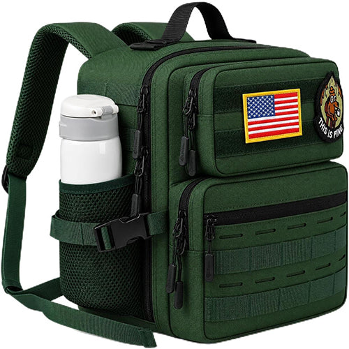 Recon 9 Backpack