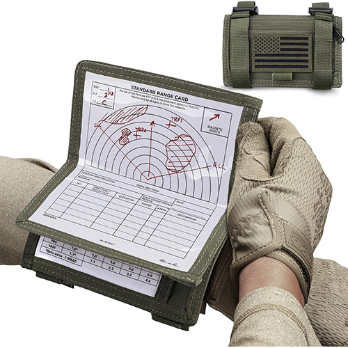 Recon Forearm Map Case
