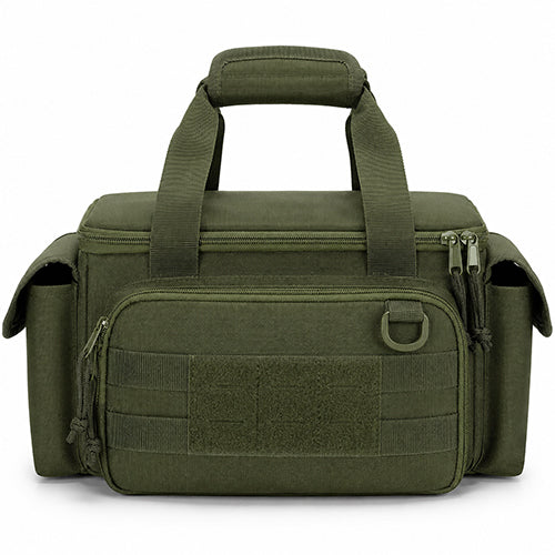 Foreman Job Bag