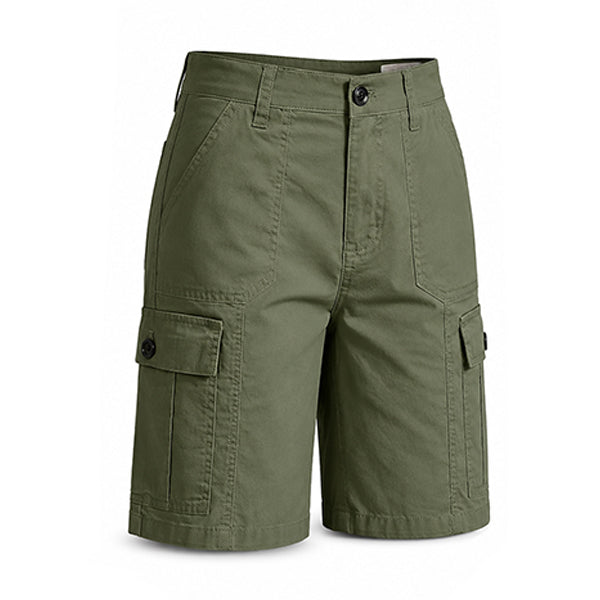1 TRAILBLAZER WOMEN'S CARGO SHORTS
