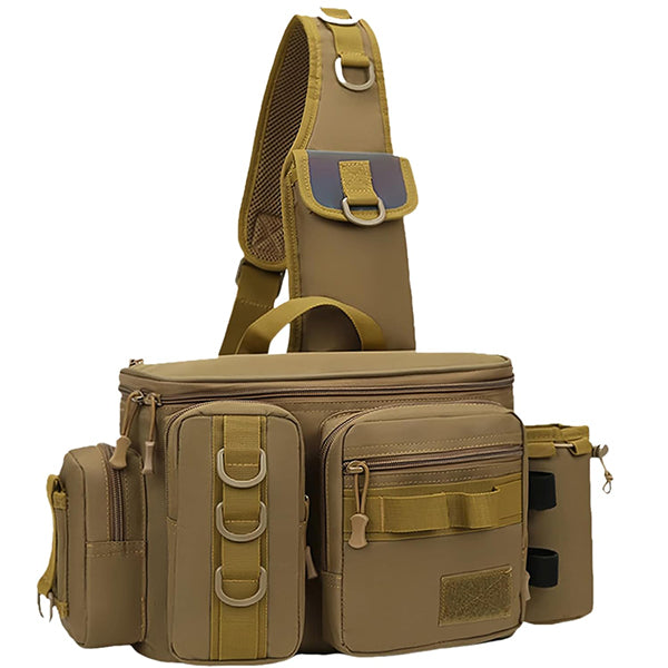 STRIKER Fishing Sling