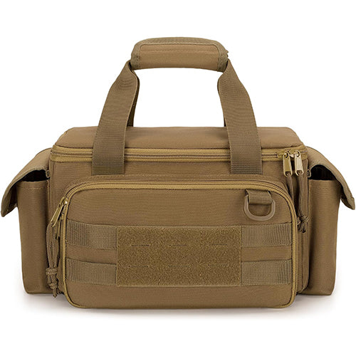 Foreman Job Bag