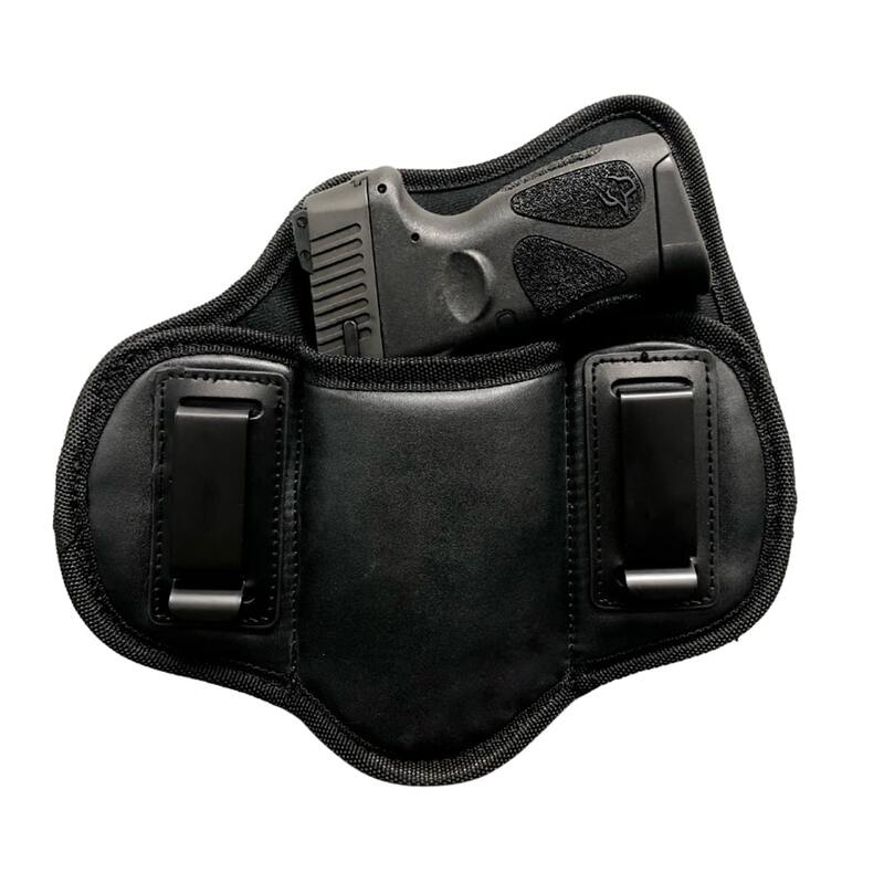FUJOBI PANCAKE HOLSTER II