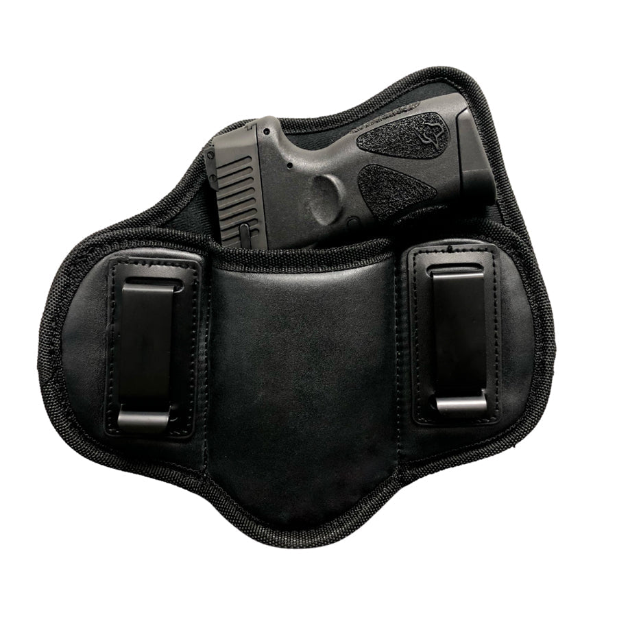5 Sets FUJOBI PANCAKE IWB HOLSTER